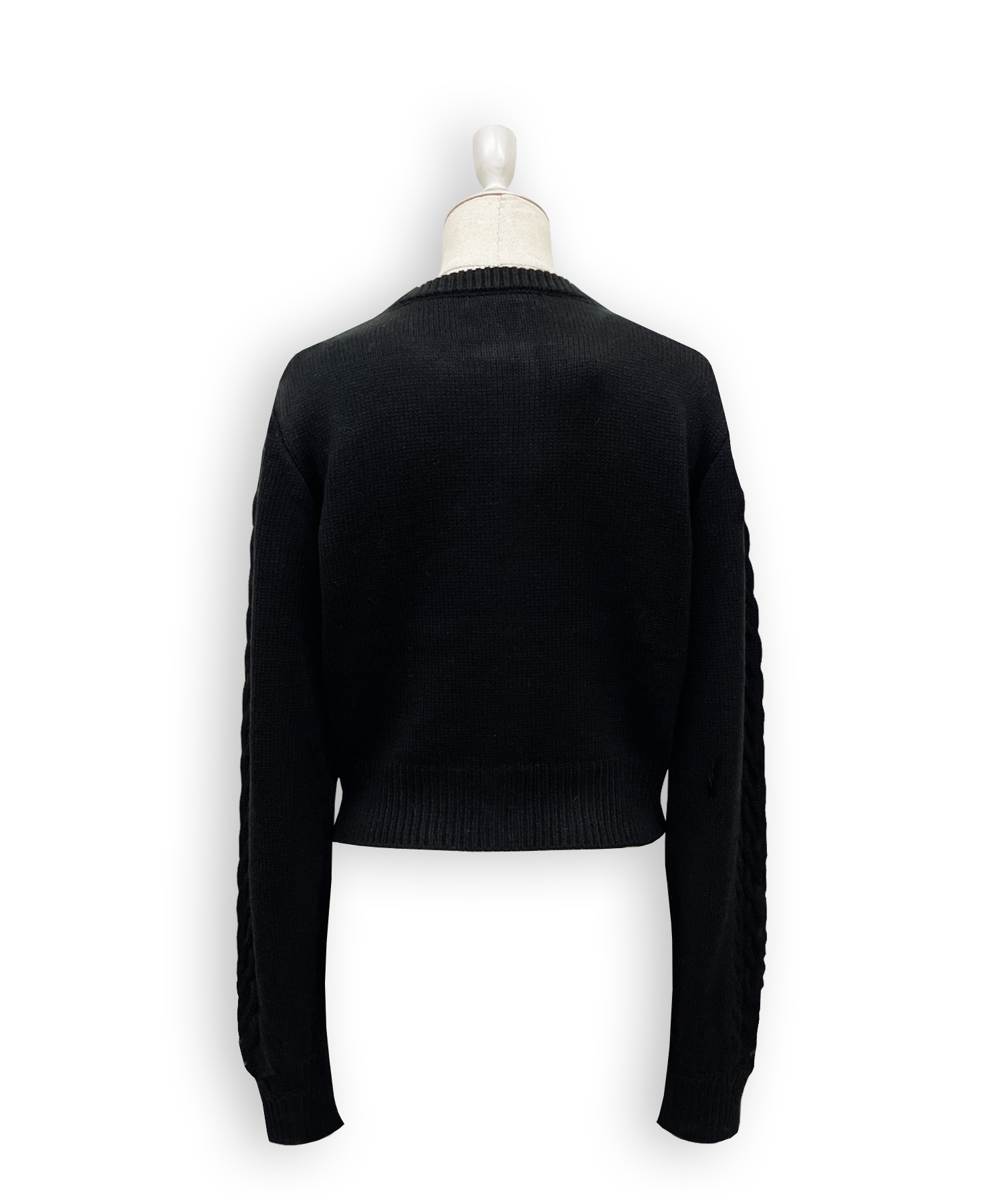 twins catsジャガードニットカーディガン – BUNNY APARTMENT