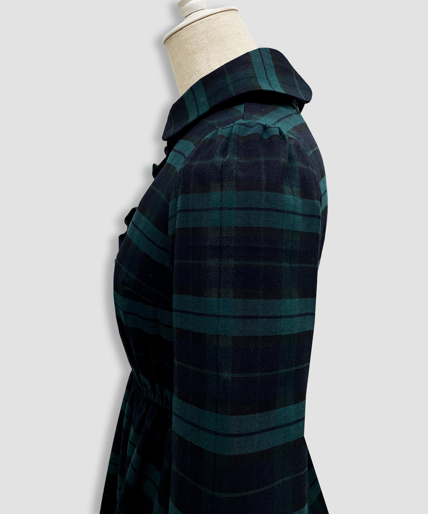 リボンハーネスセットワンピース