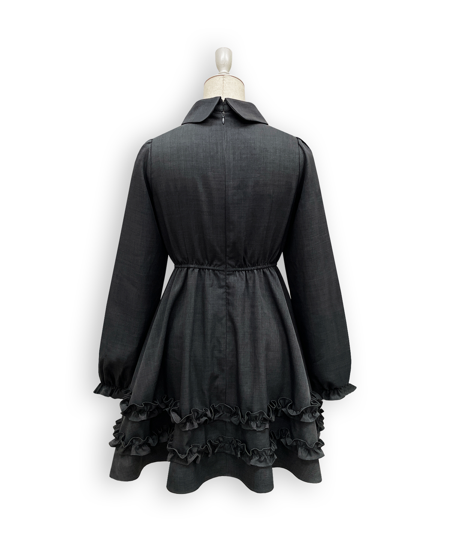 リボンハーネスセットワンピース – BUNNY APARTMENT