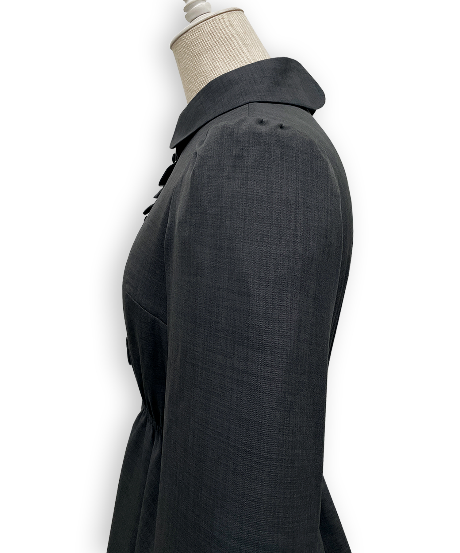 リボンハーネスセットワンピース