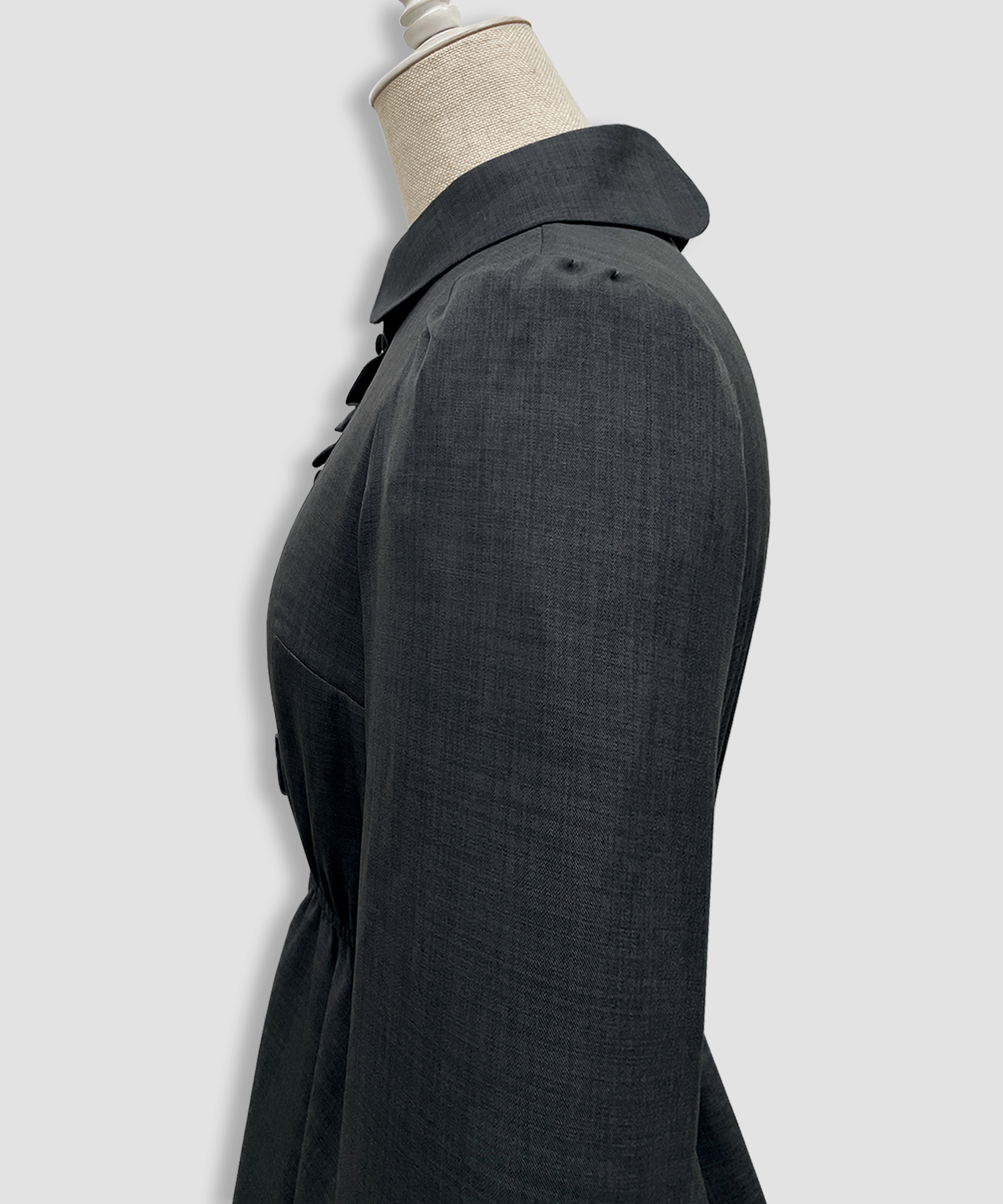 リボンハーネスセットワンピース