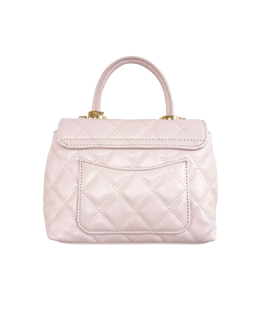 Quilting mini shoulder bag – BUNNY APARTMENT