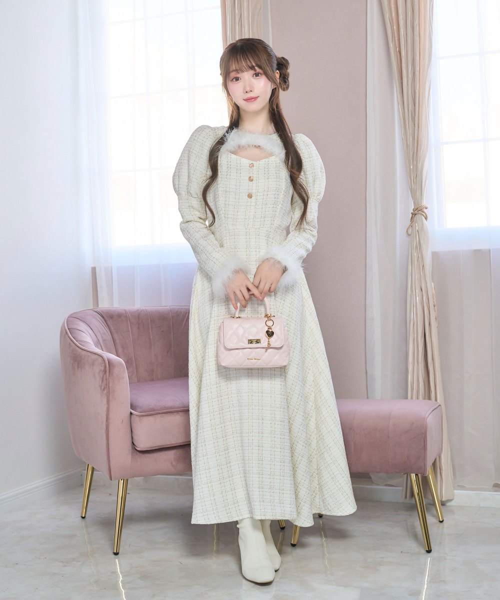 sachin and babi light blue dress $84 To $106 White Homecoming Dresses main image 0
