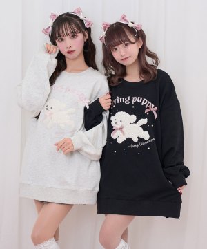 フライングドッグスウェット