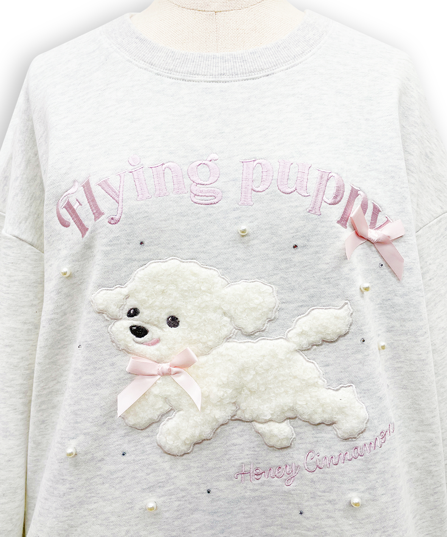 フライングドッグスウェット