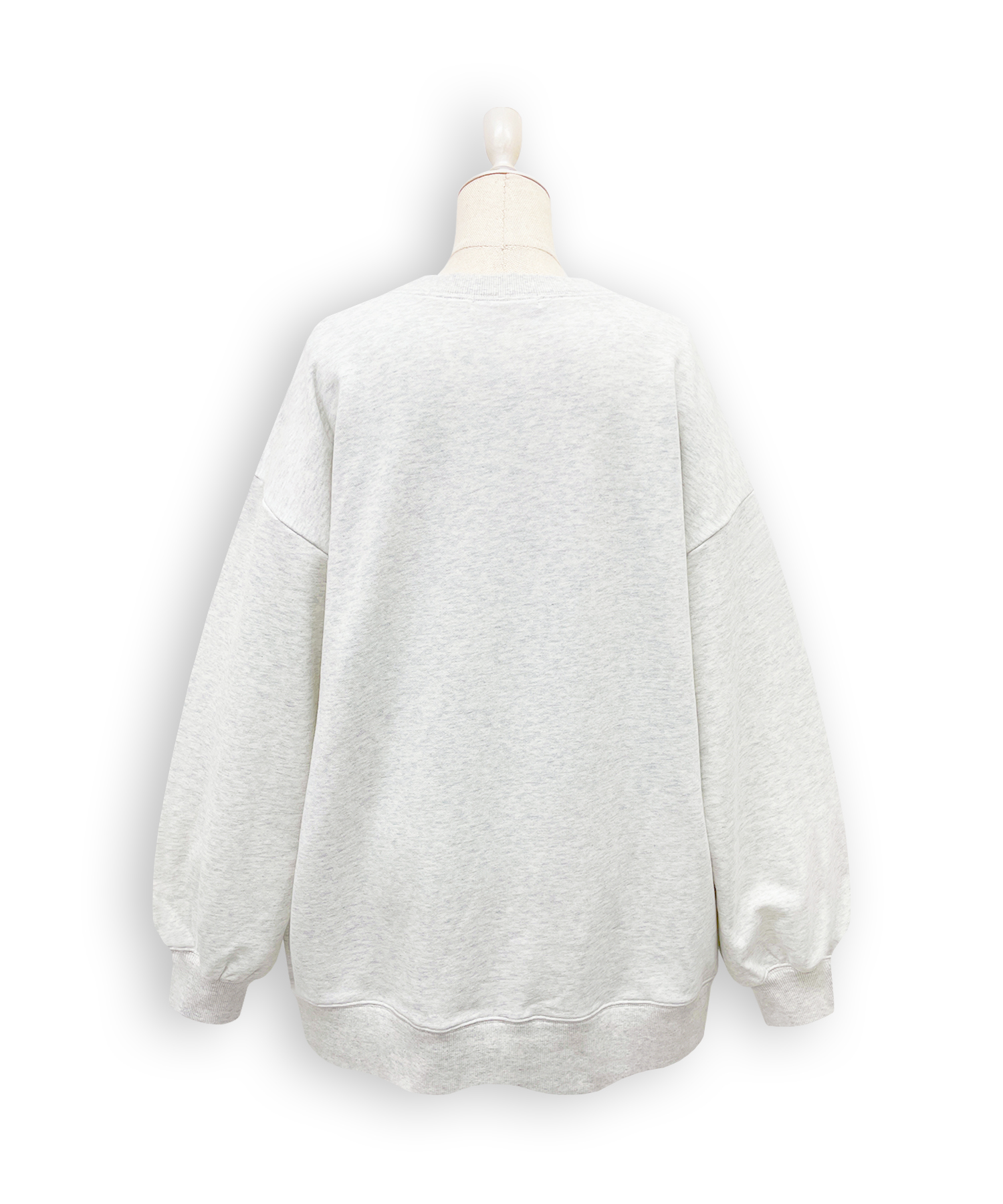 フライングドッグスウェット