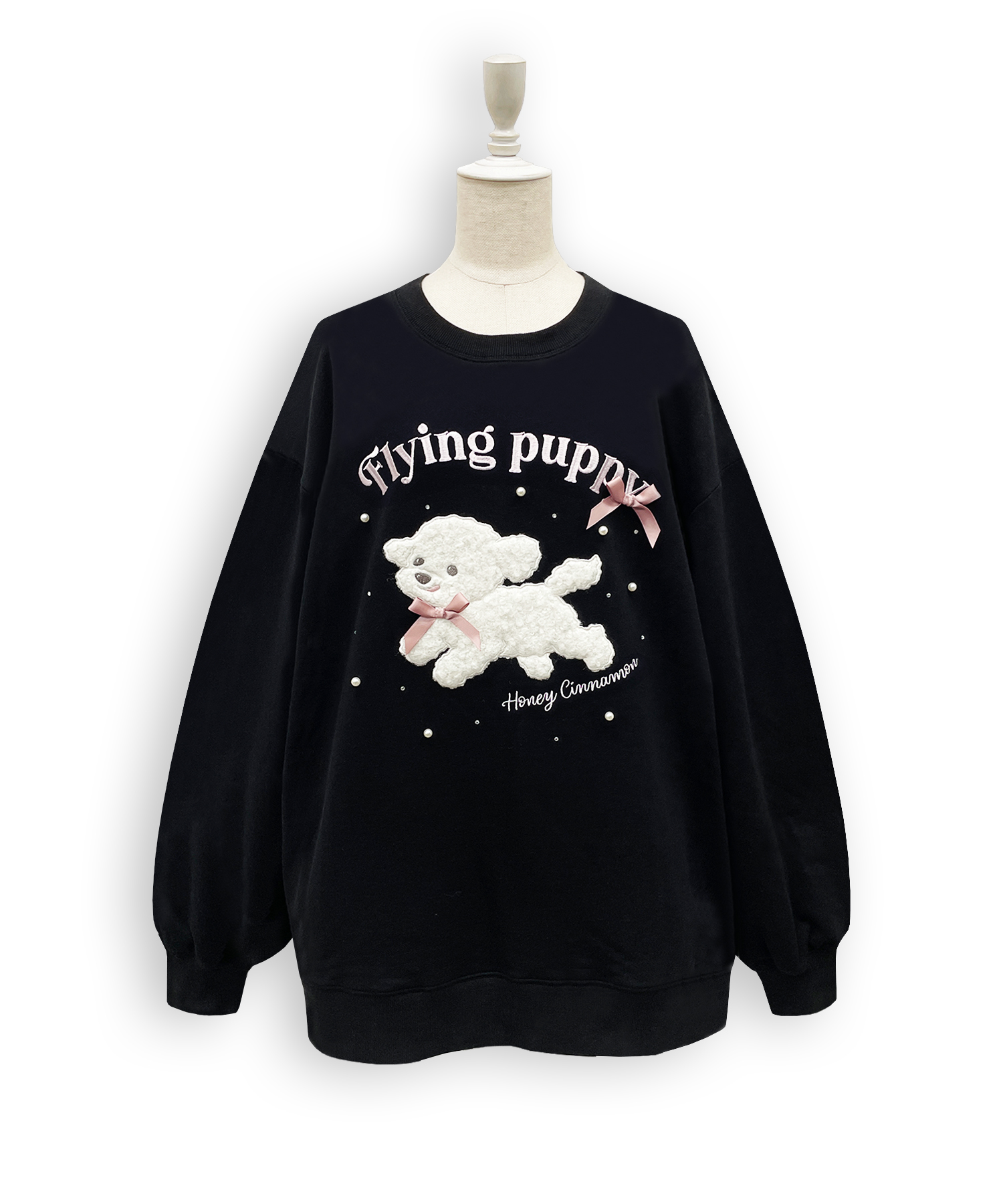フライングドッグスウェット