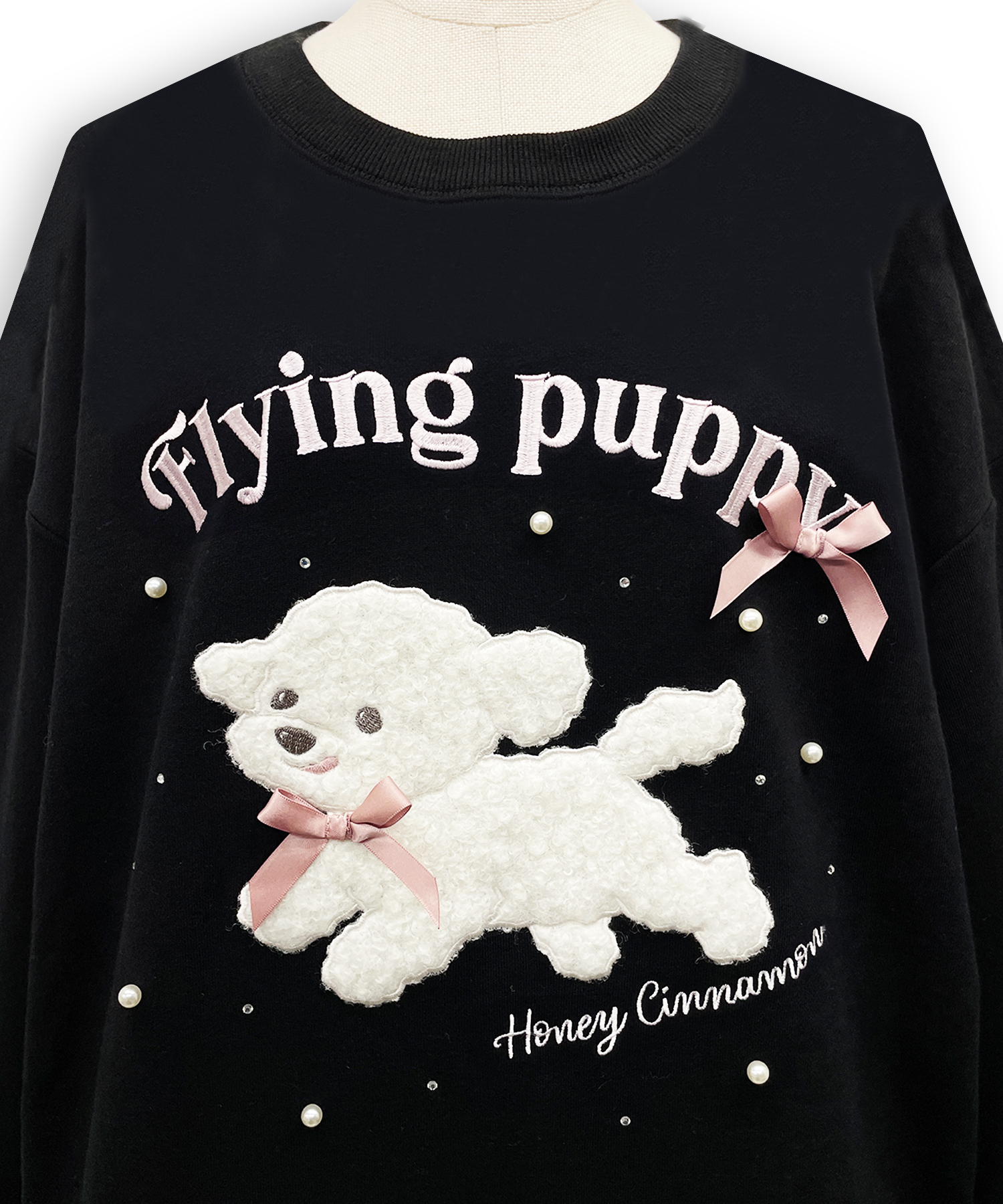 フライングドッグスウェット