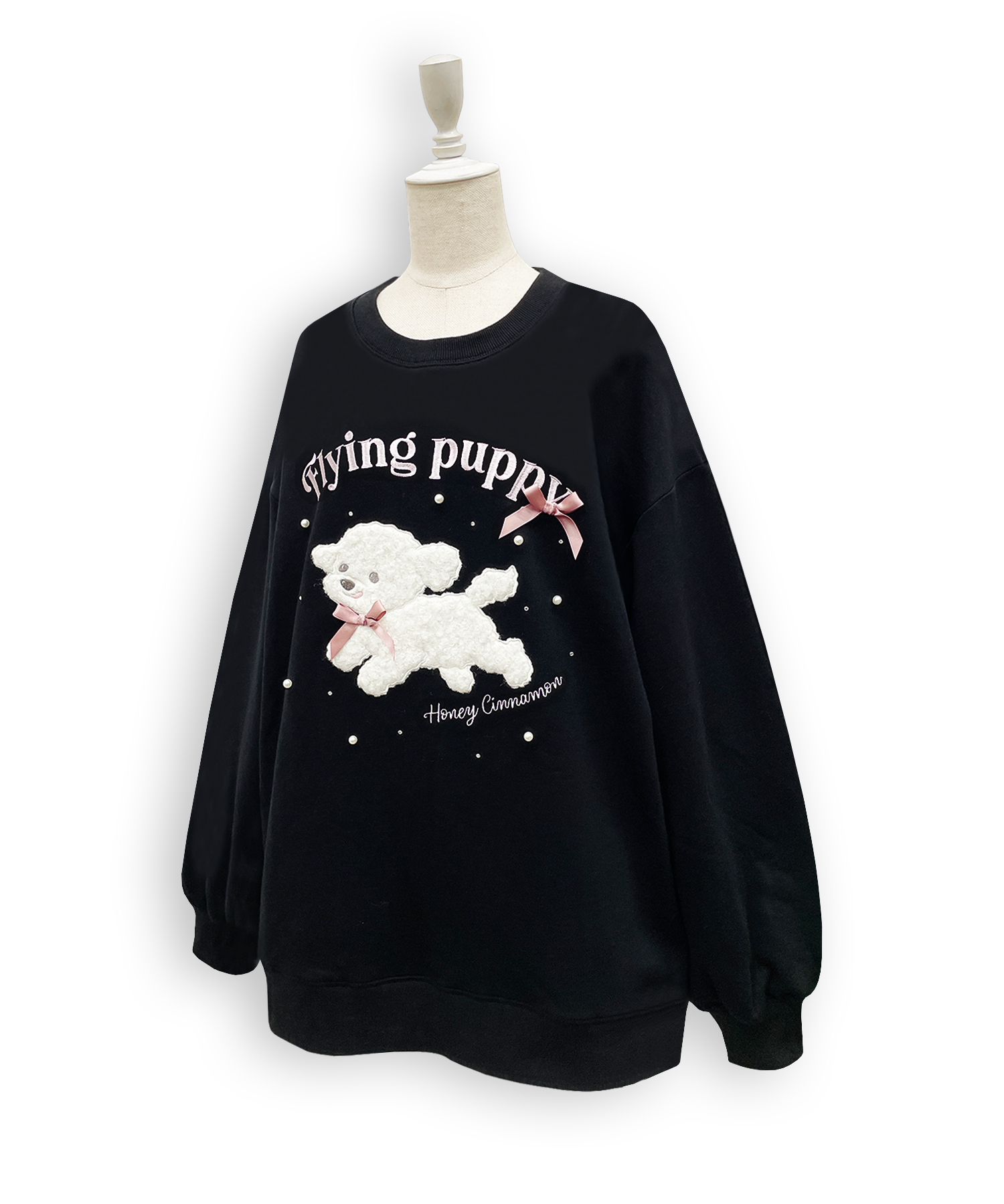 フライングドッグスウェット