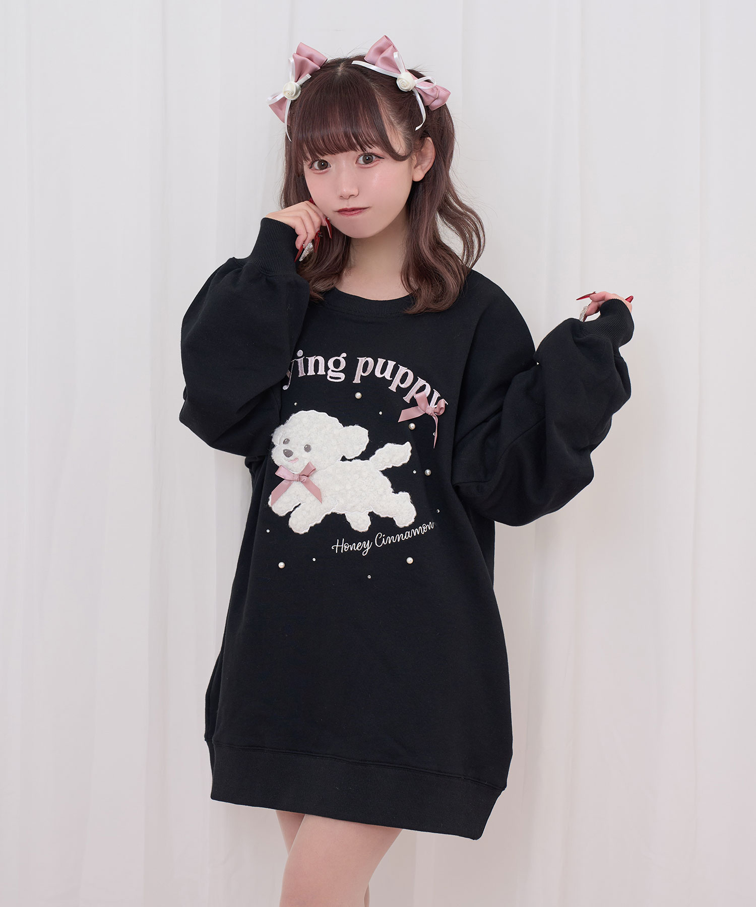 フライングドッグスウェット