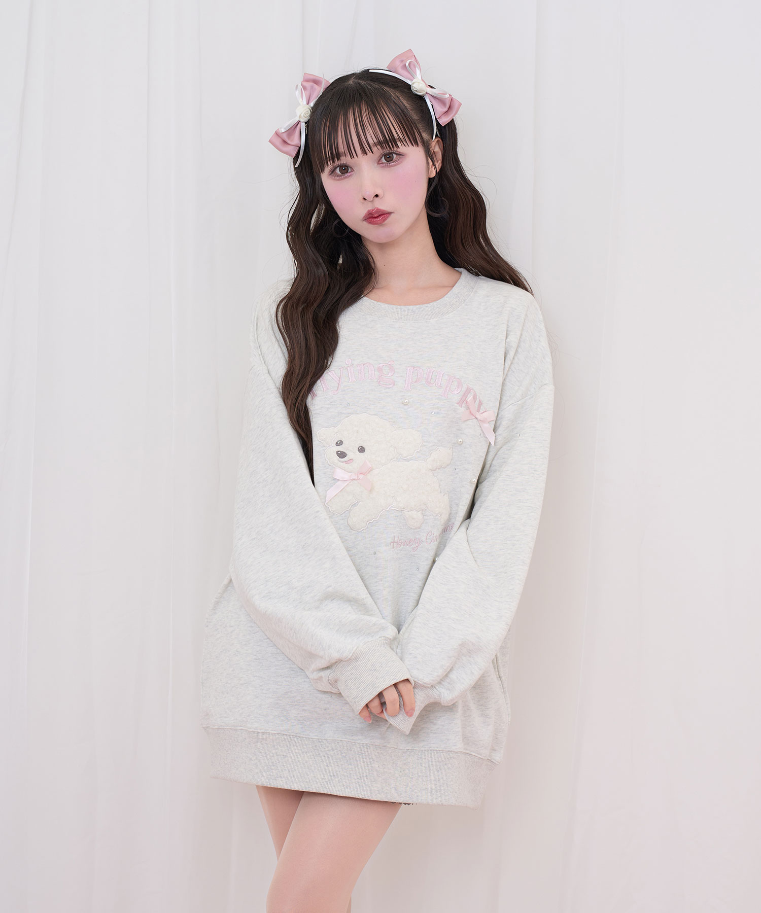 フライングドッグスウェット