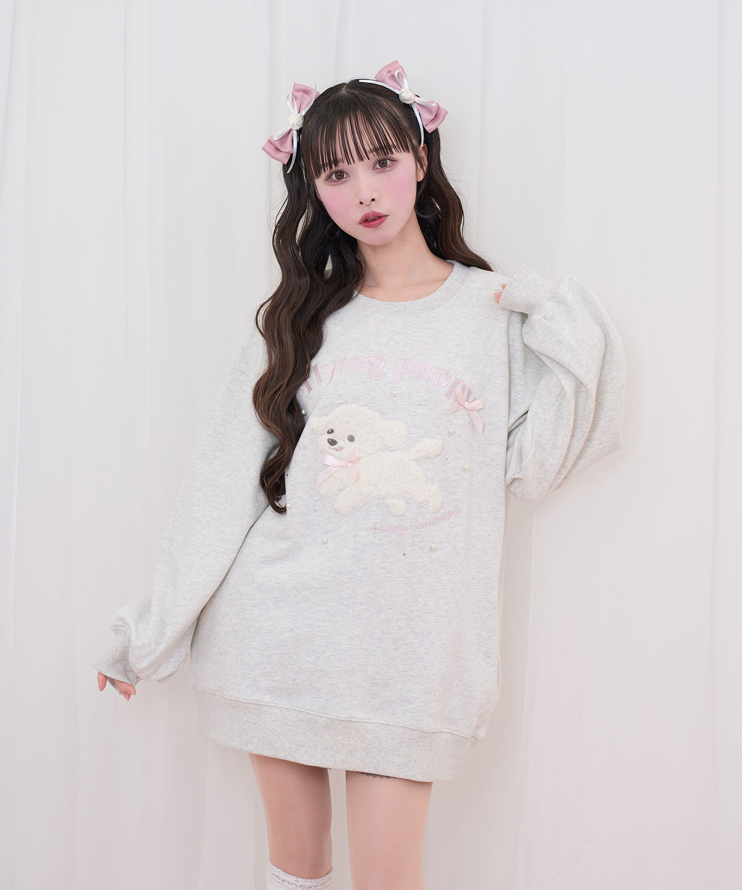 フライングドッグスウェット