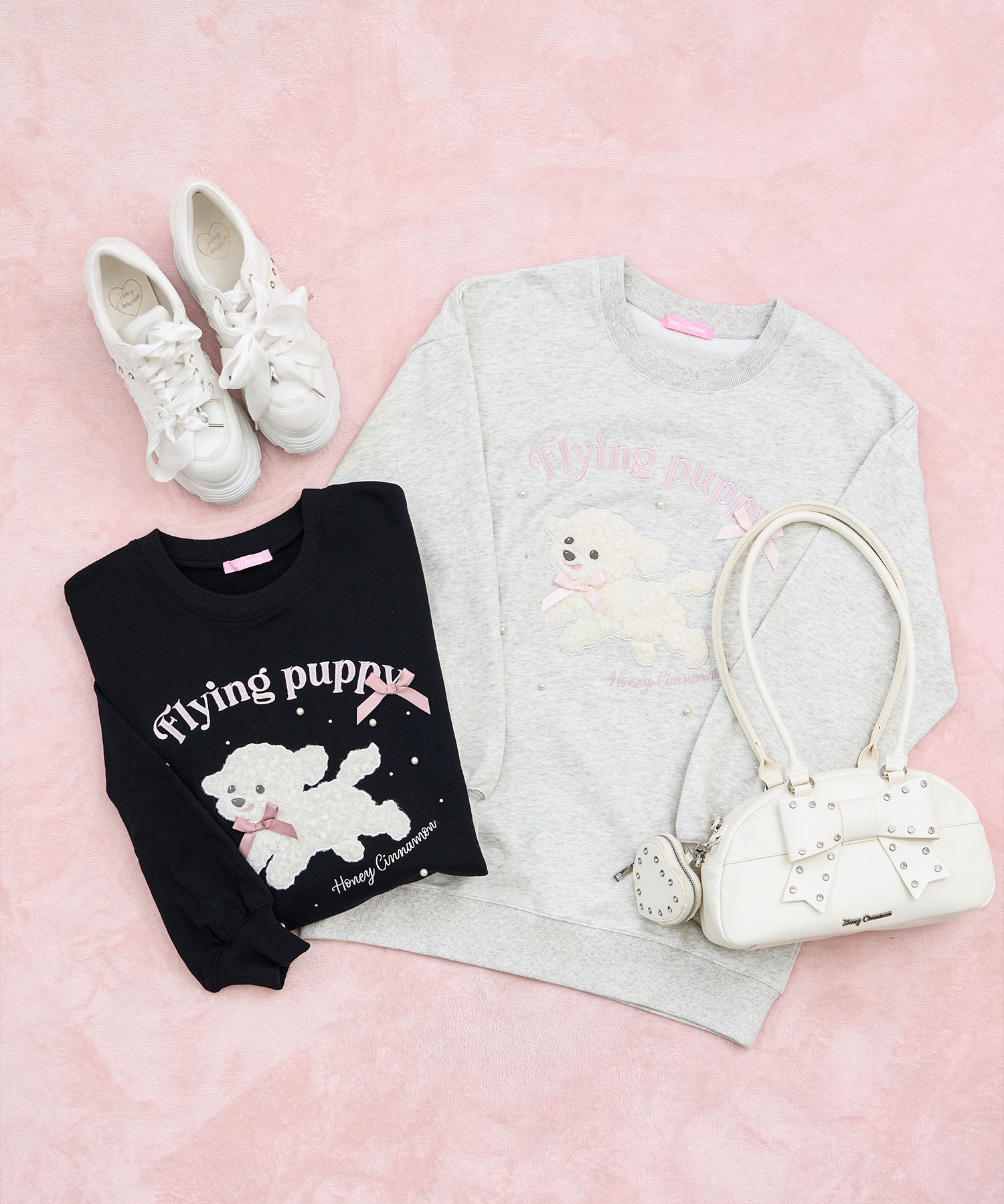 フライングドッグスウェット