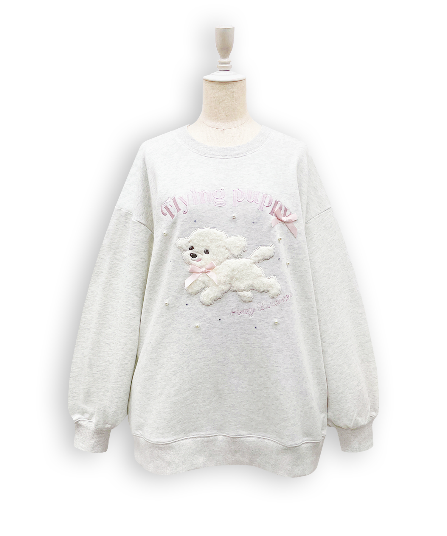 フライングドッグスウェット