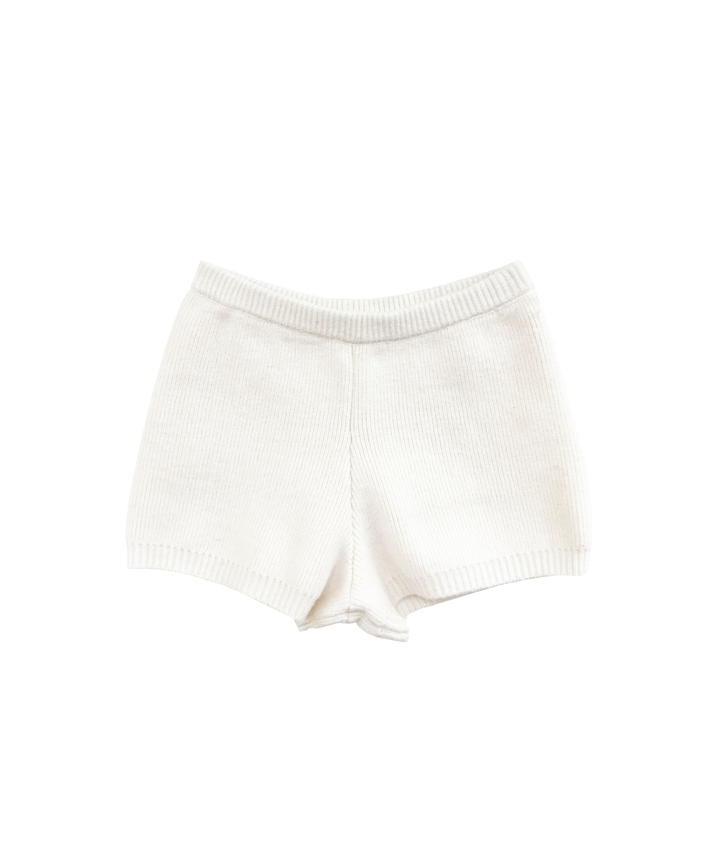 Fringe knit 3P set – BUNNY APARTMENT