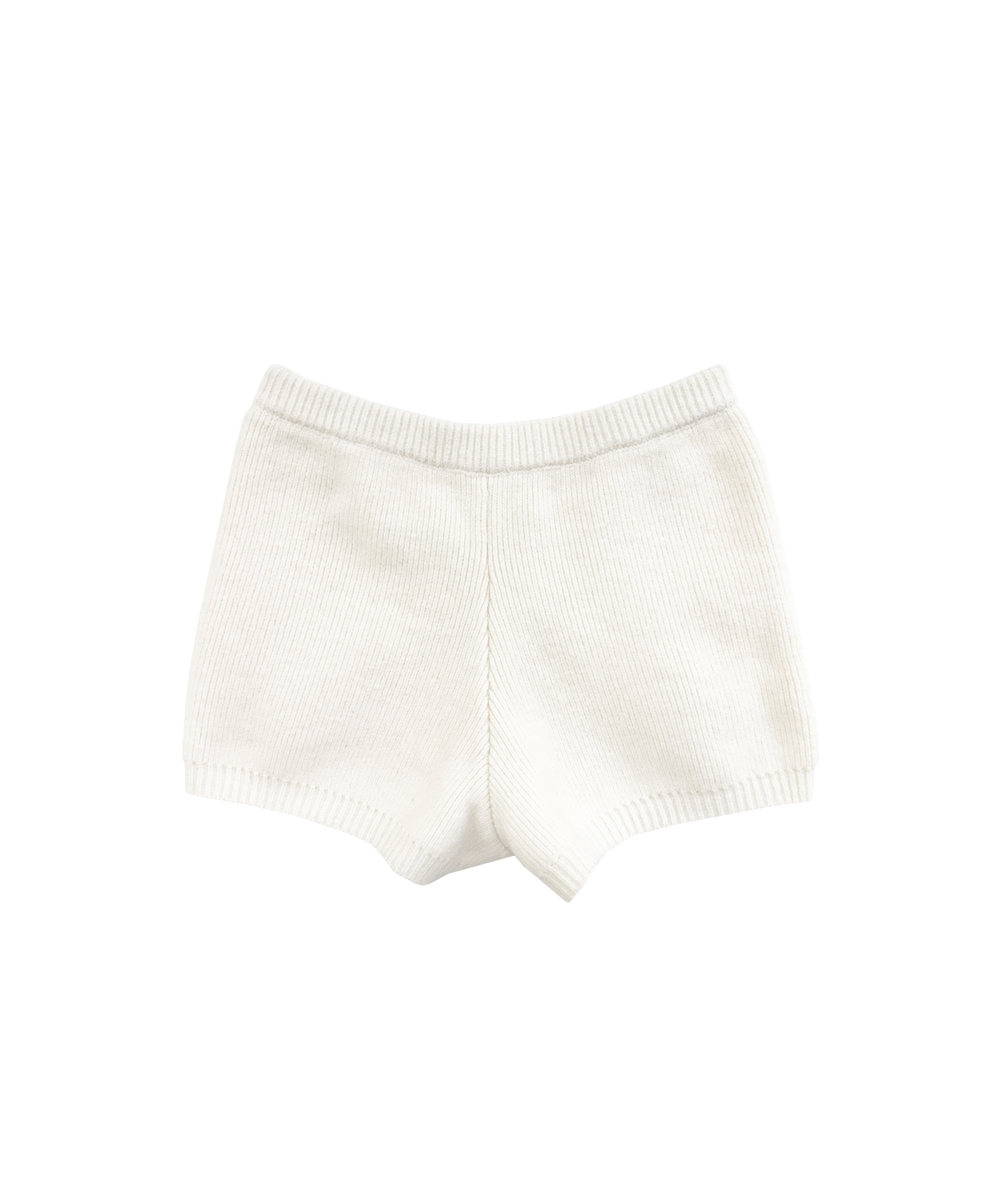 Fringe knit 3P set – BUNNY APARTMENT