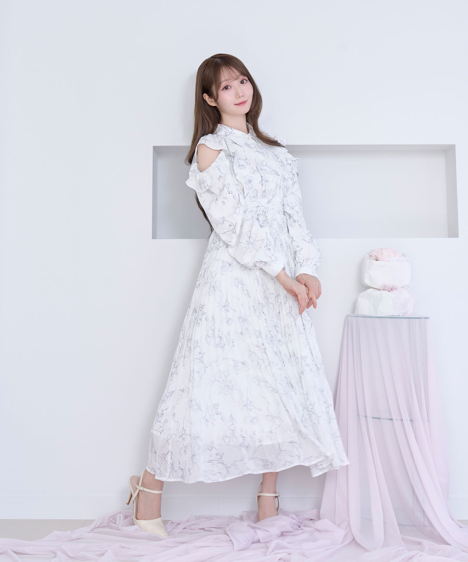 Rosé Muse – BUNNY APARTMENT