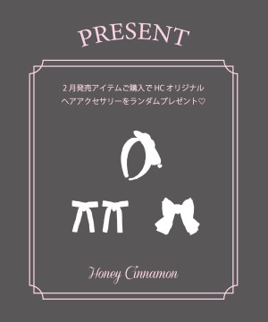 HCノベルティー アクセサリー