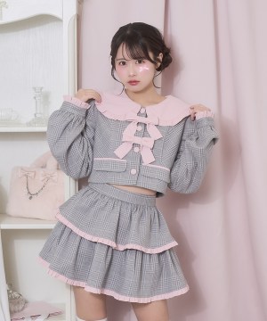 ポイント配色チェックセットアップ