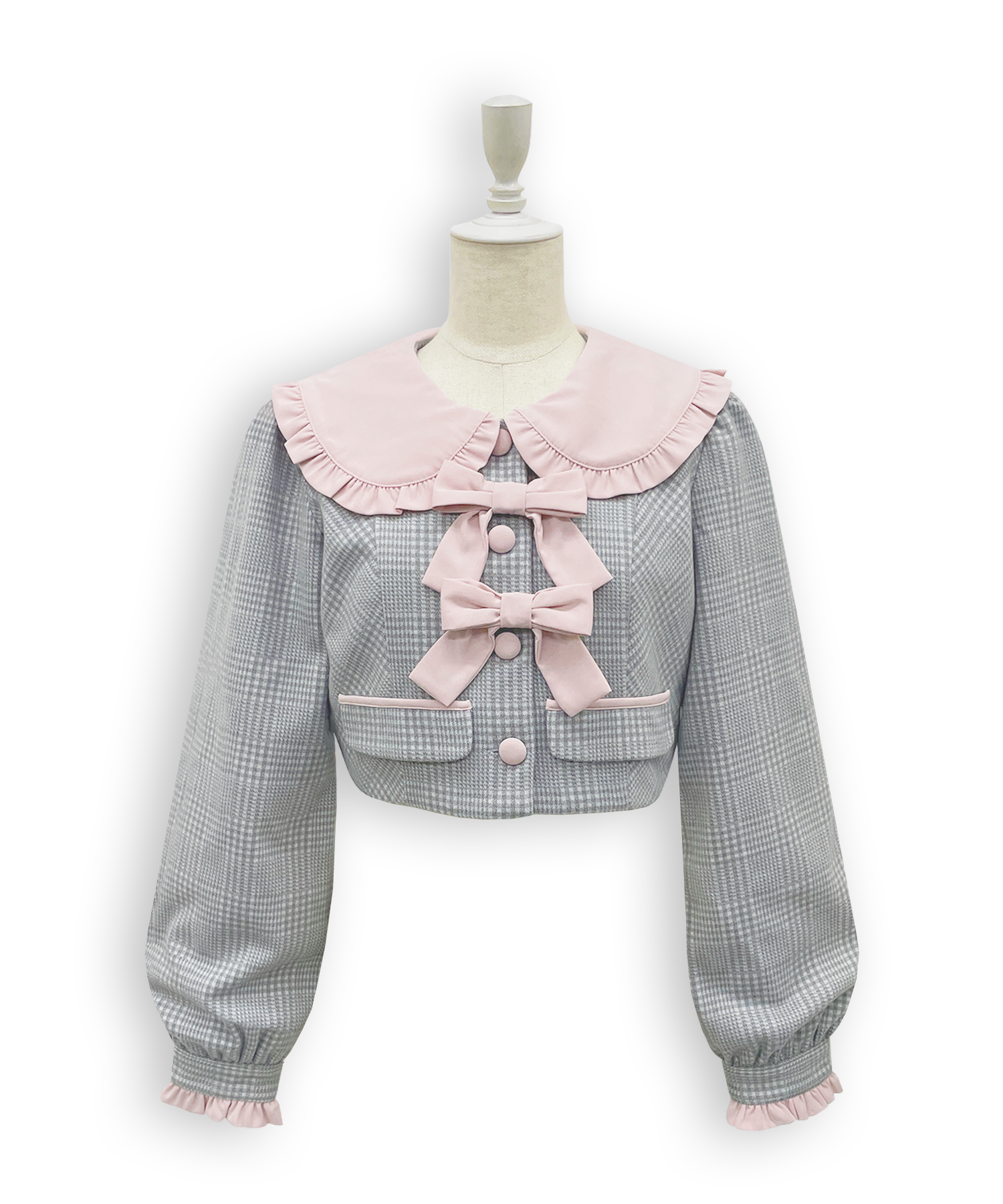 ポイント配色チェックセットアップ