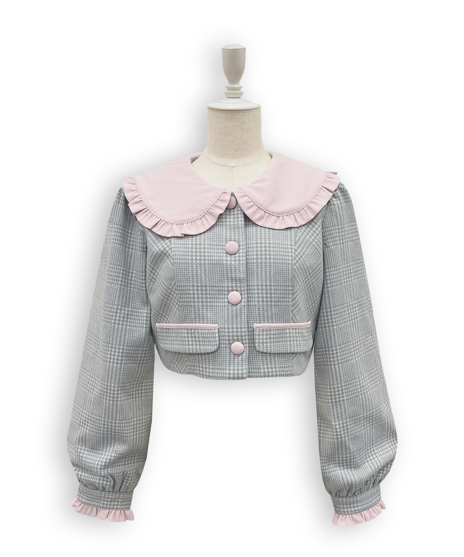 ポイント配色チェックセットアップ