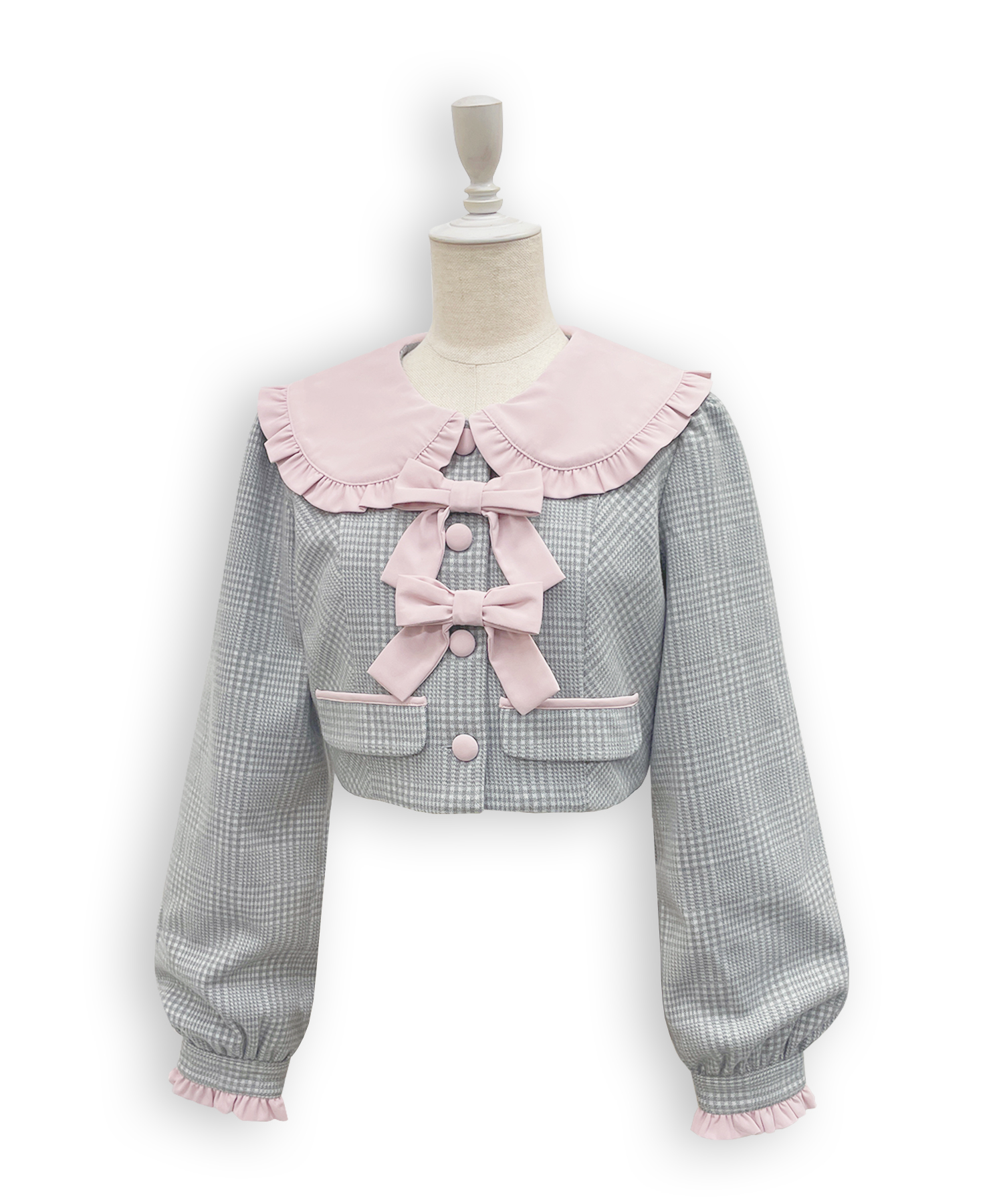 ポイント配色チェックセットアップ