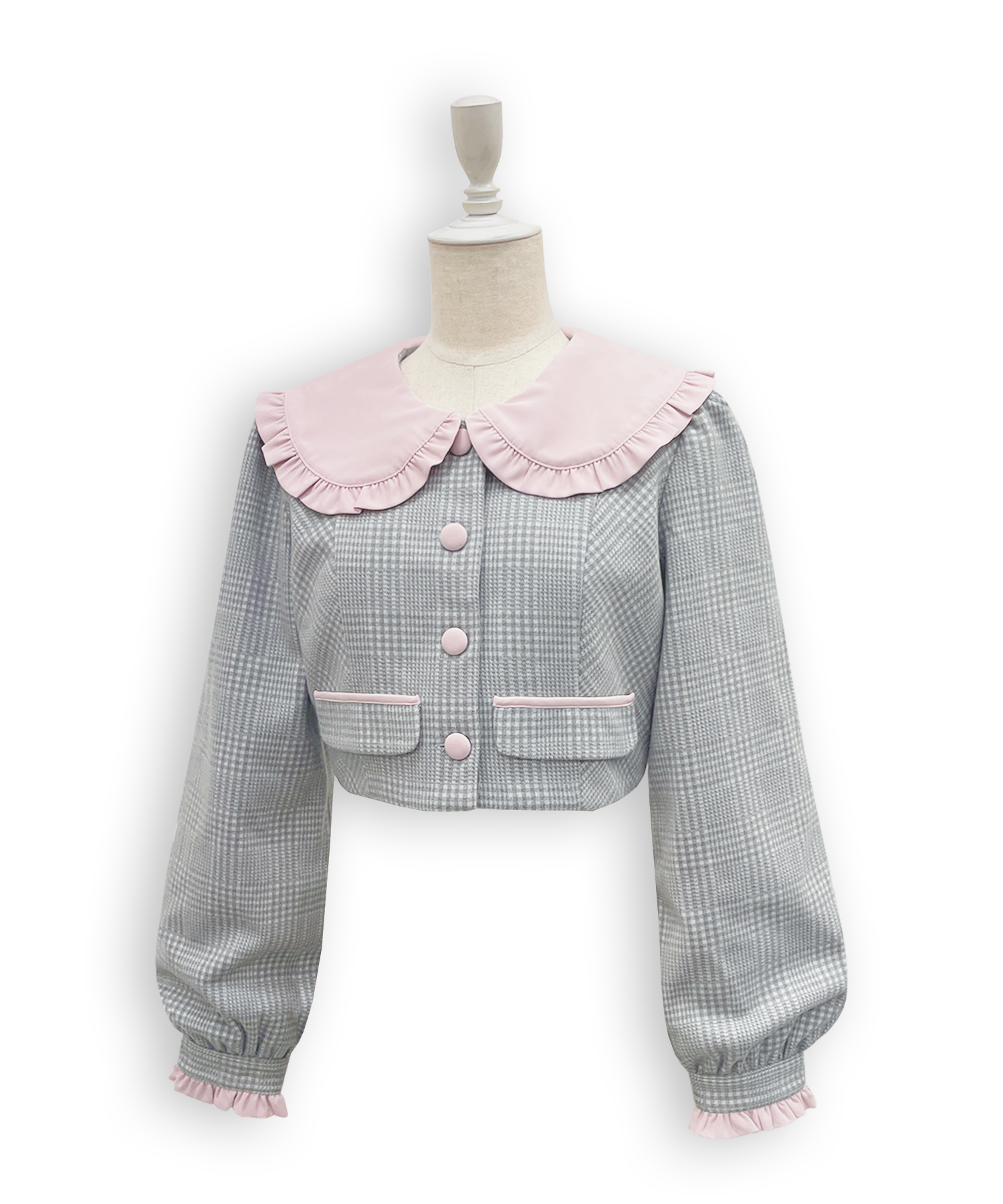 ポイント配色チェックセットアップ