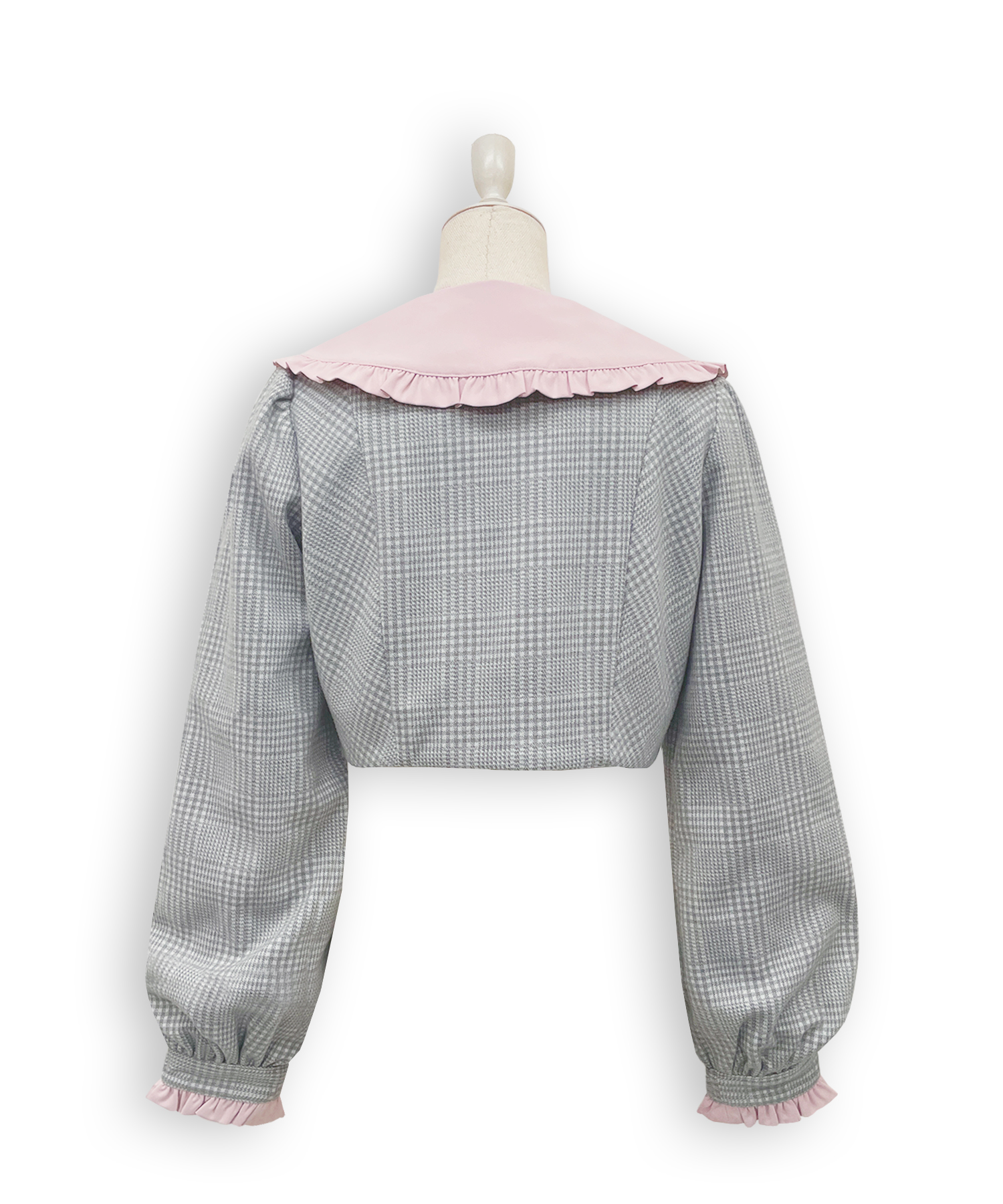 ポイント配色チェックセットアップ