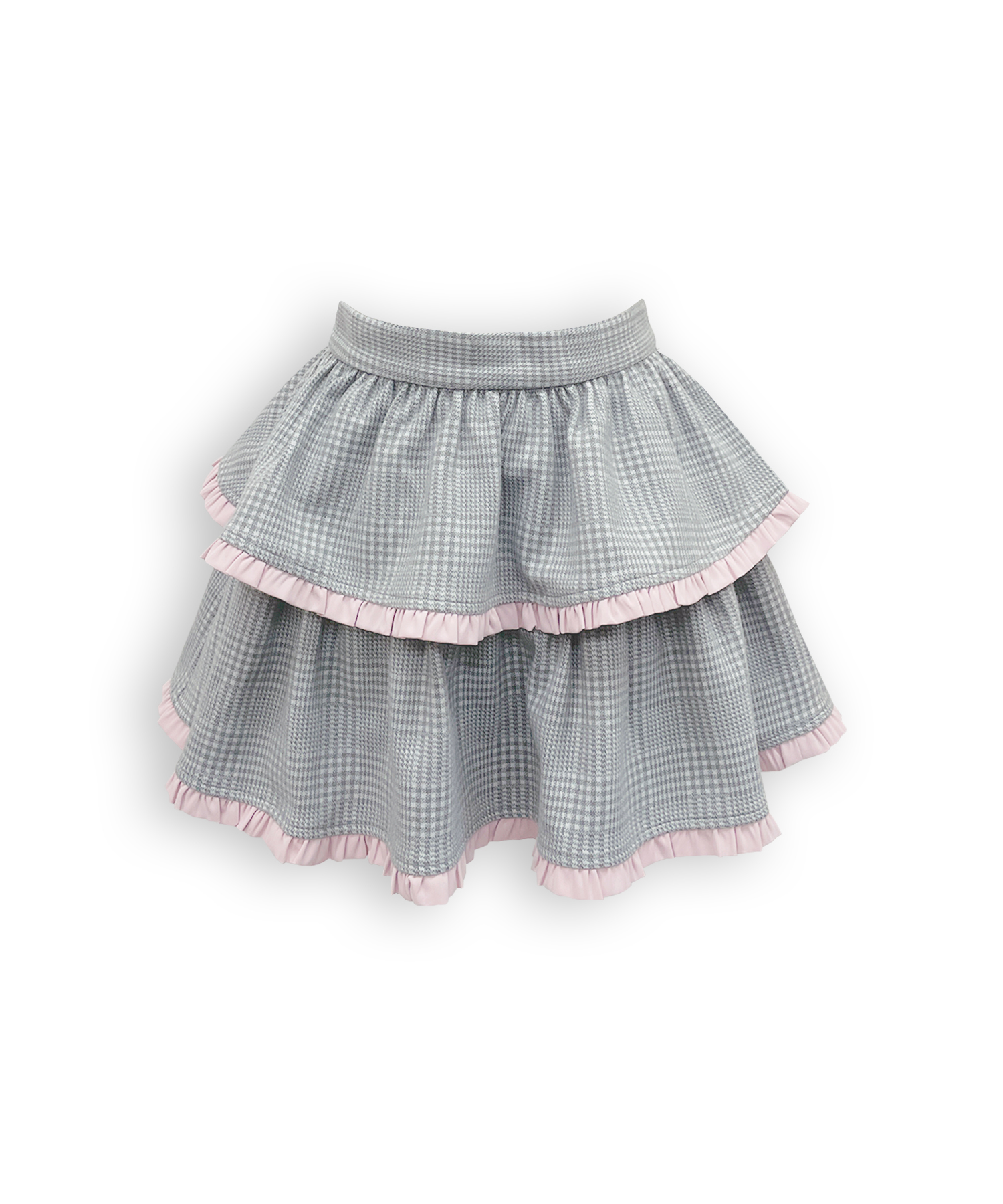 ポイント配色チェックセットアップ