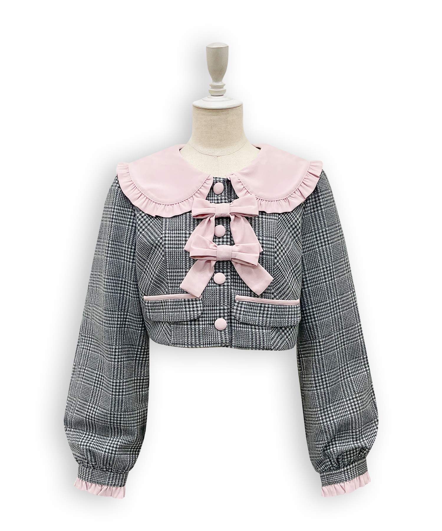 ポイント配色チェックセットアップ