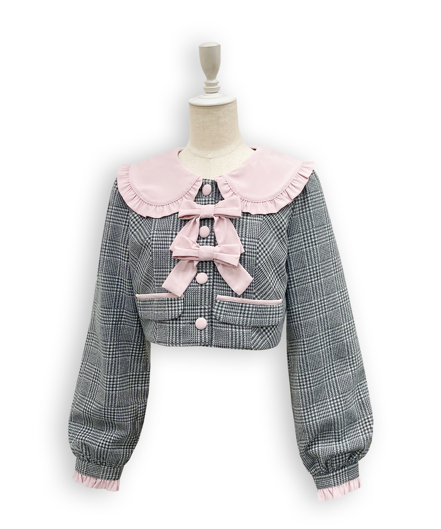 ポイント配色チェックセットアップ