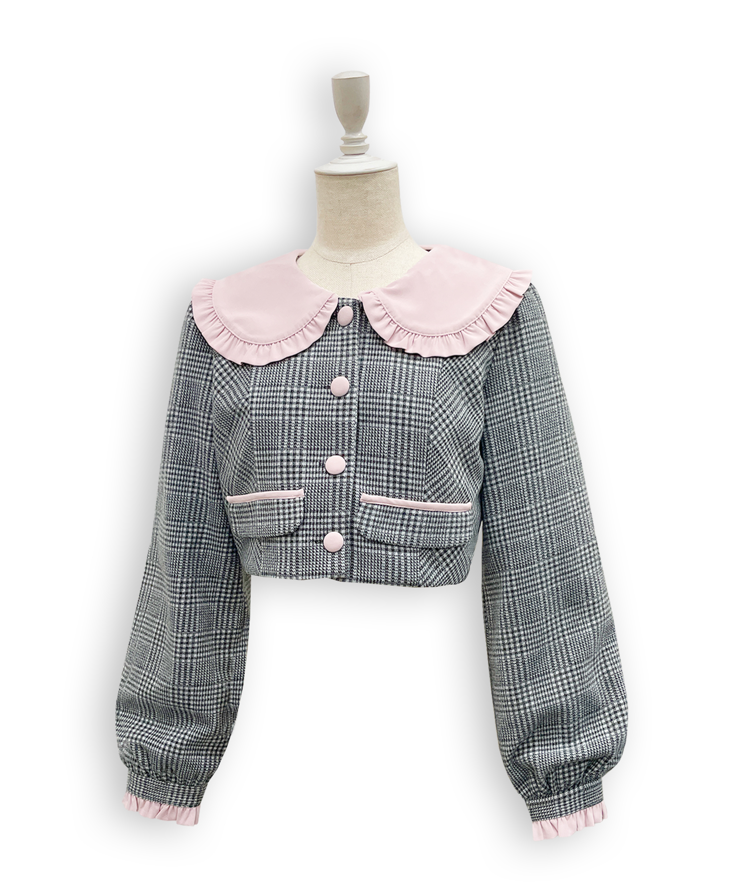 ポイント配色チェックセットアップ