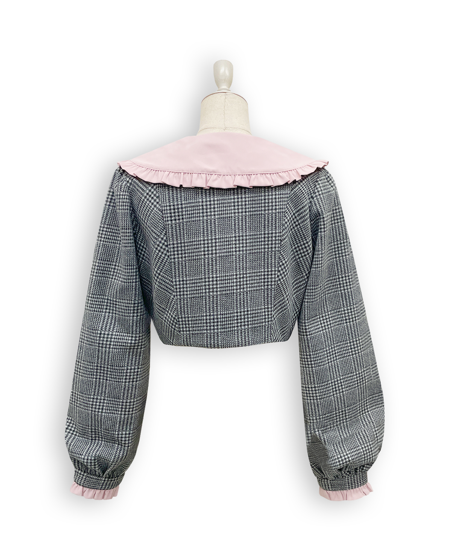 ポイント配色チェックセットアップ