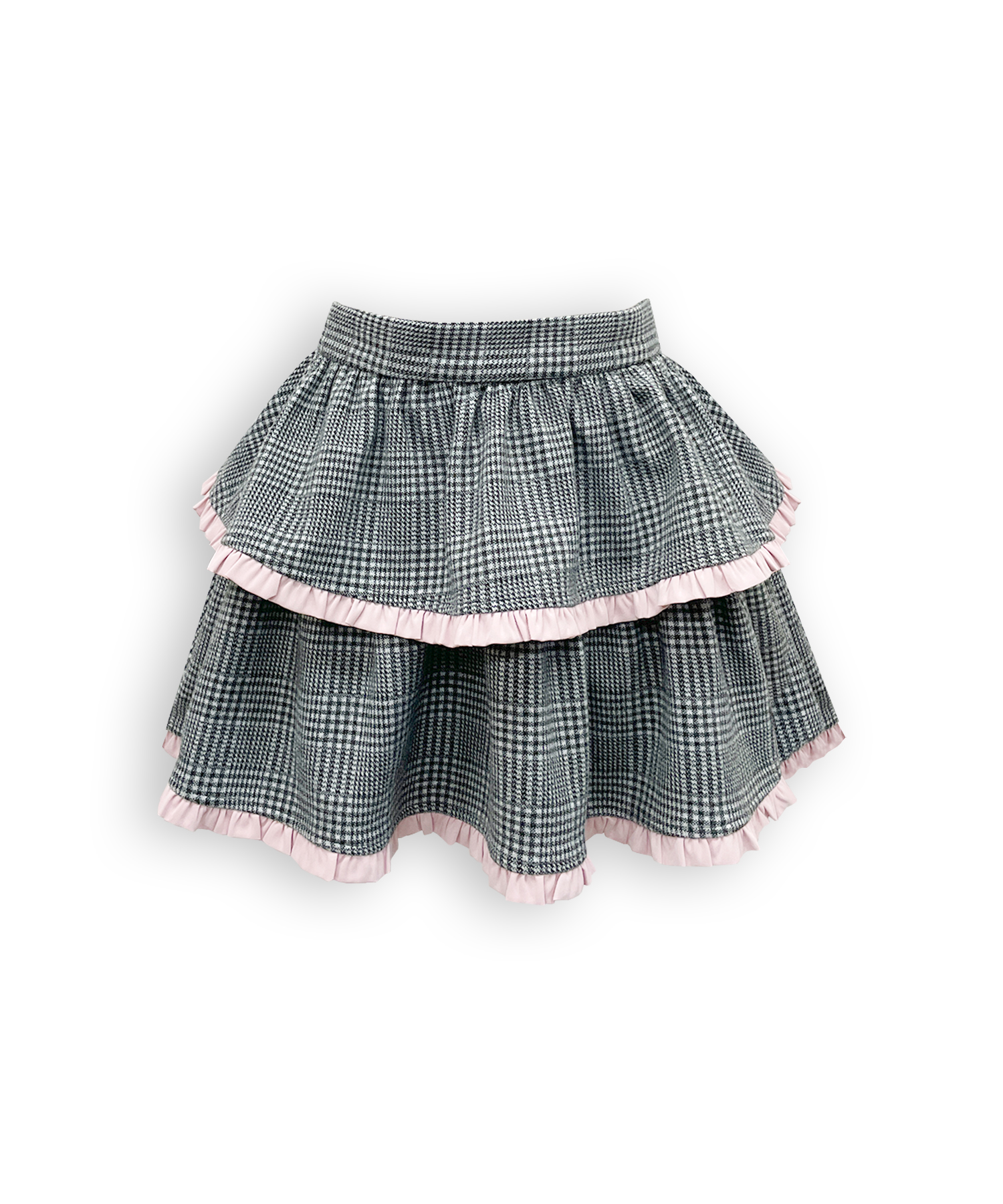 ポイント配色チェックセットアップ