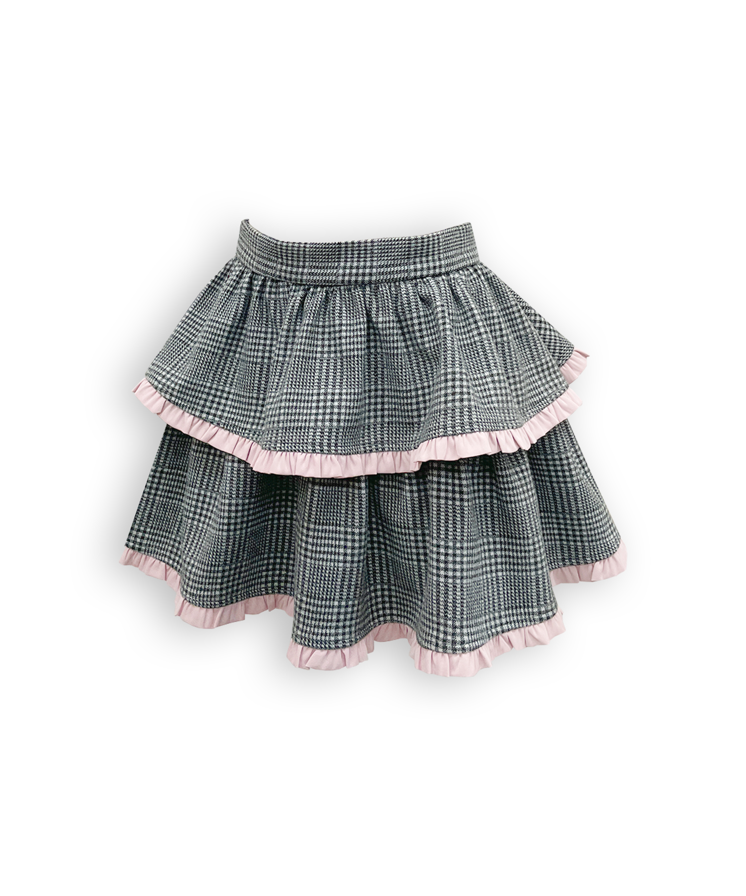 ポイント配色チェックセットアップ