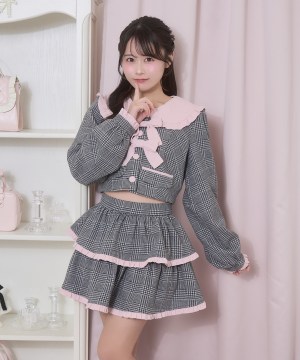 ポイント配色チェックセットアップ