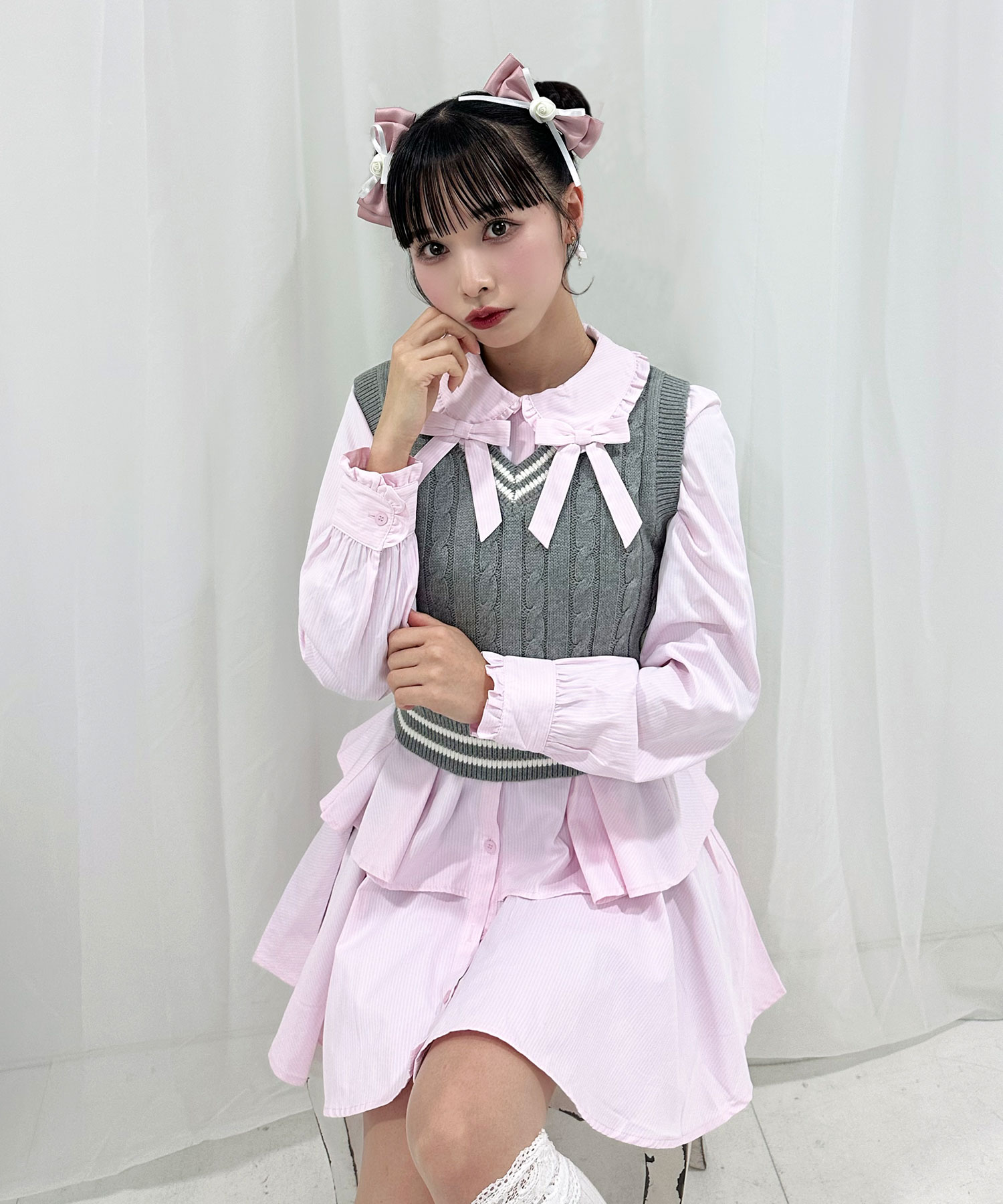 ALL PRODUCTS – BUNNY APARTMENT