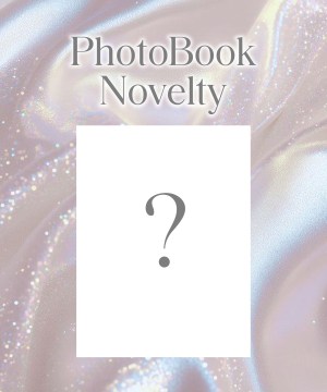 反田葉月直筆サイン入りフォトブック