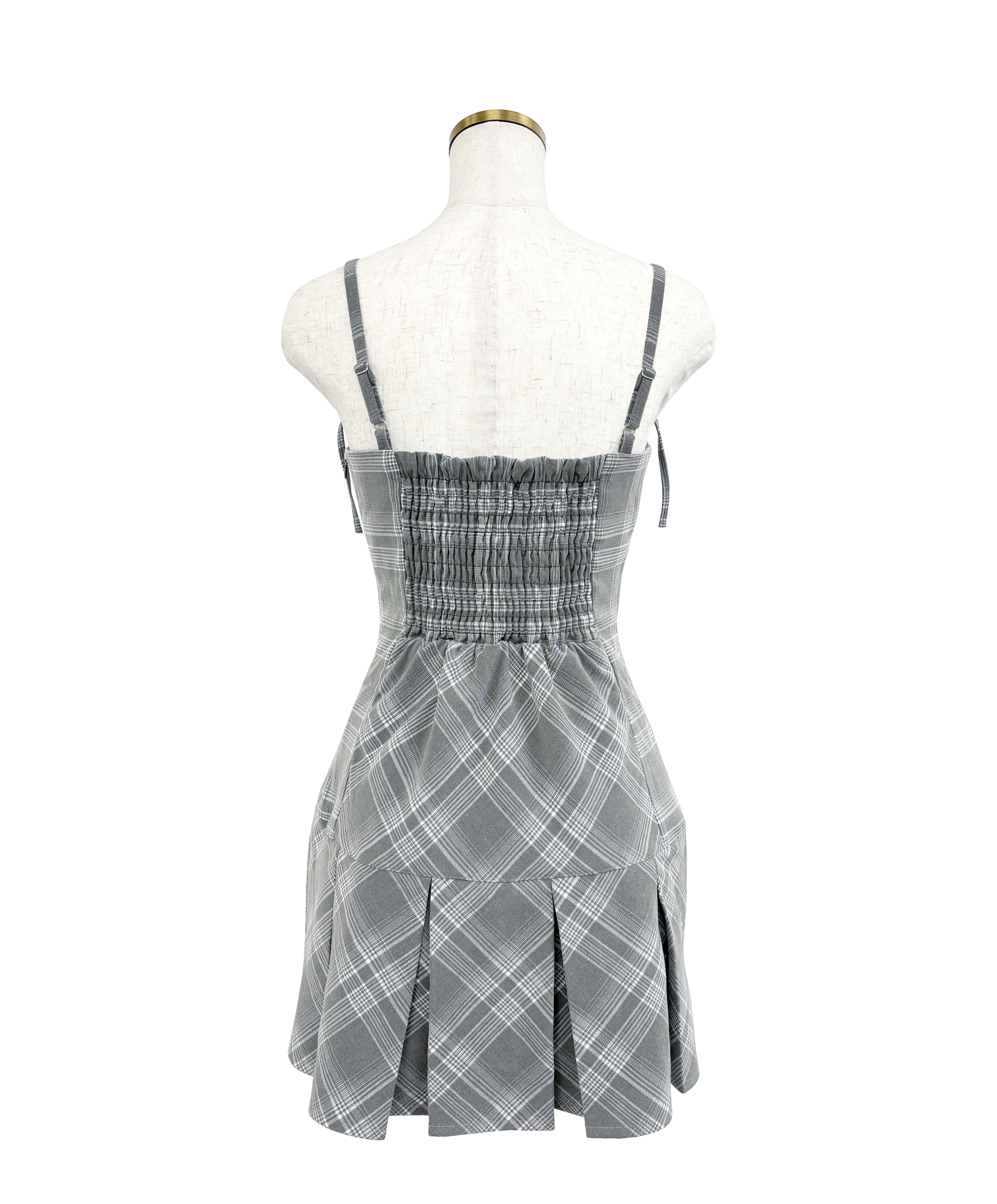 Check cami mini one piece