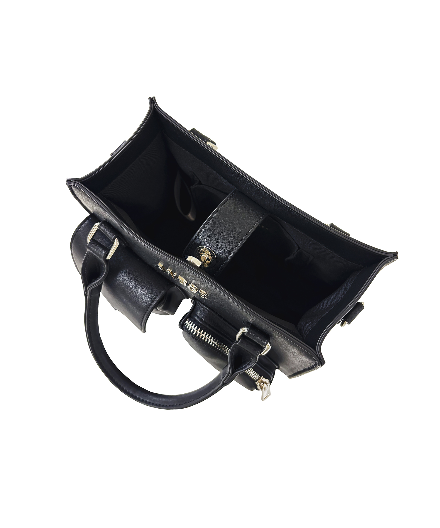 バラエティポケットショルダーバッグ