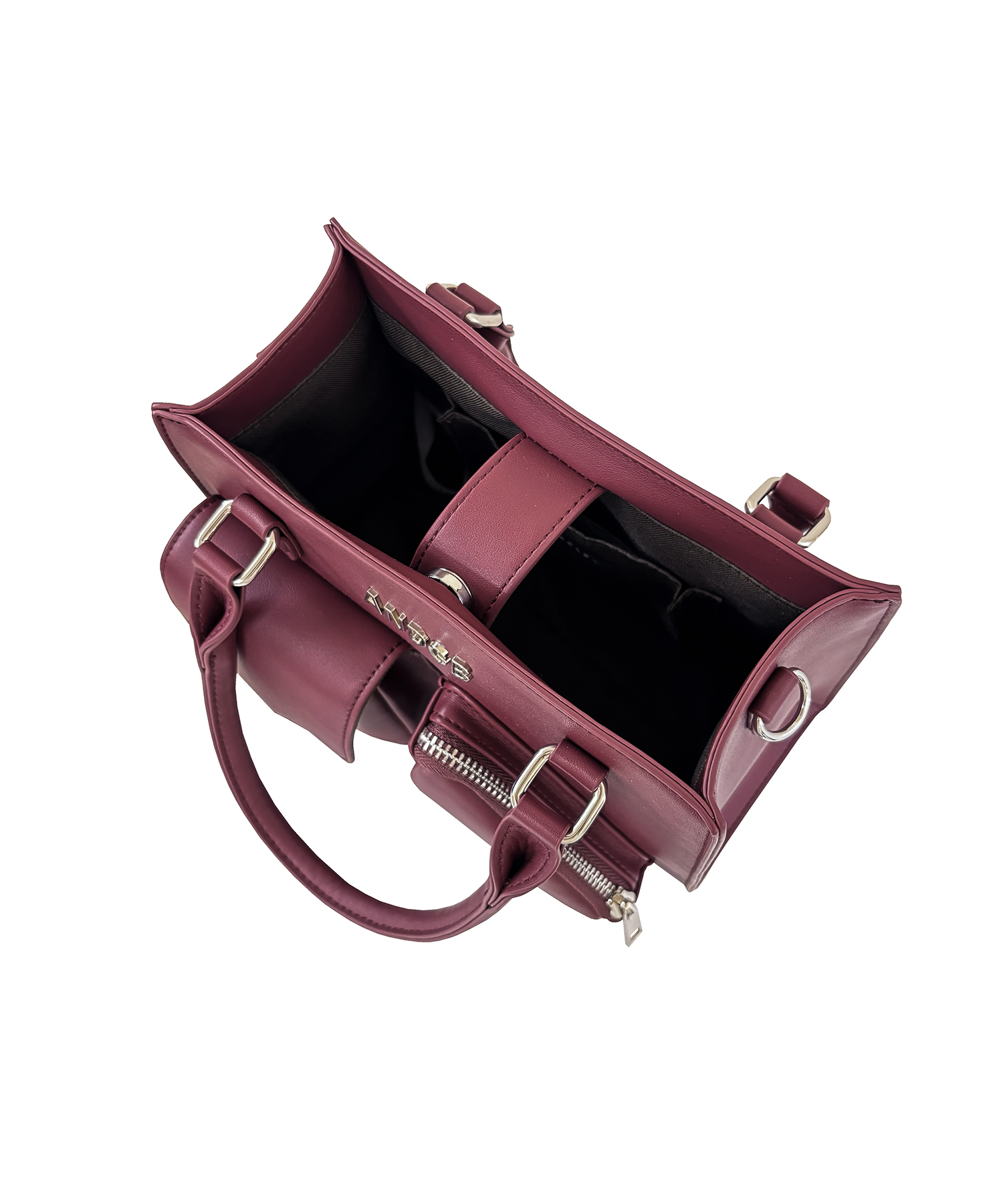 バラエティポケットショルダーバッグ