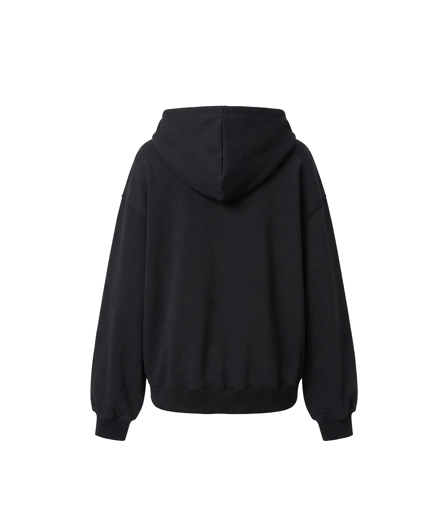 ラインストーンロゴジップパーカー スウェットパンツ SET FAIR