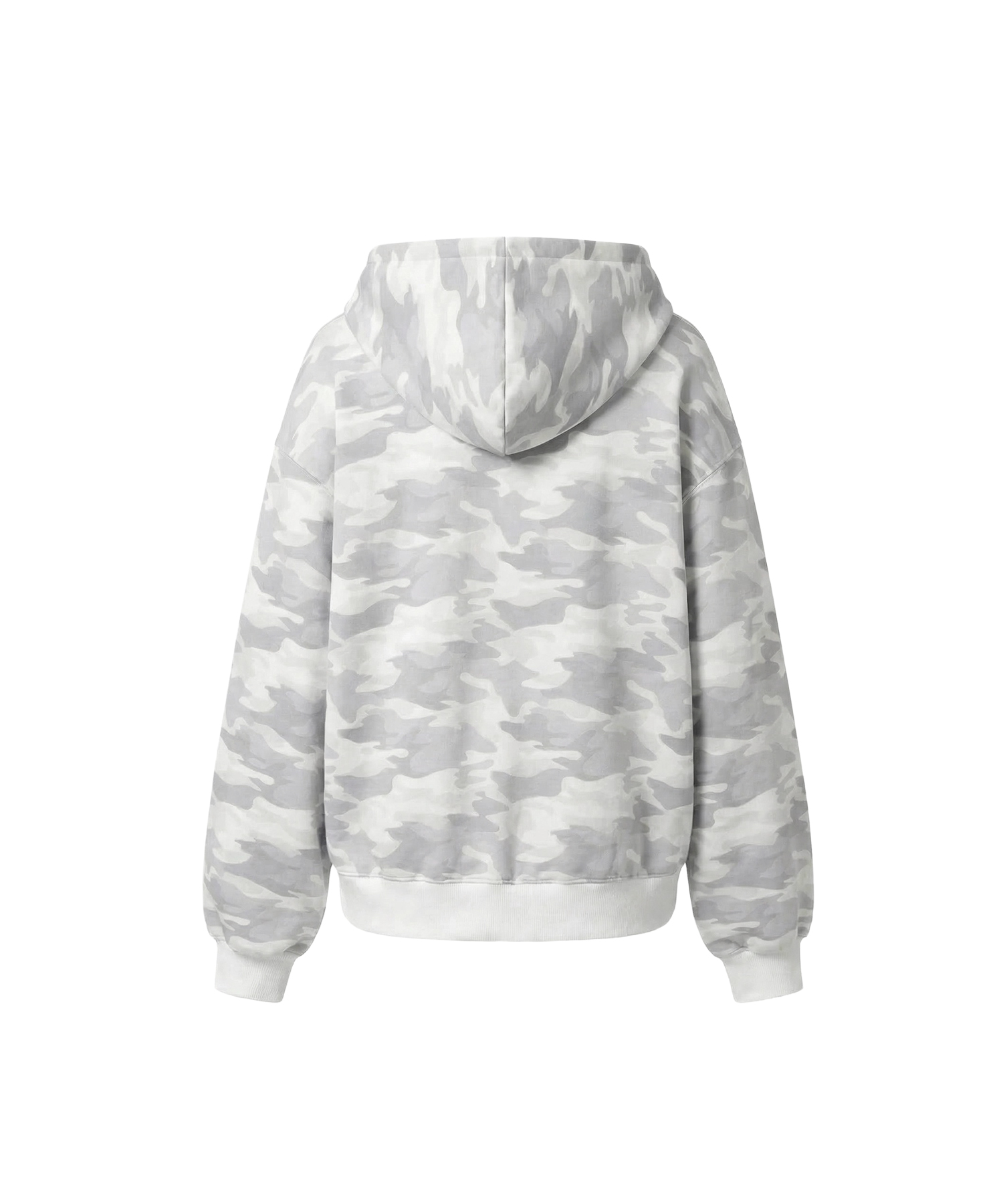 ラインストーンロゴジップパーカー スウェットパンツ SET FAIR