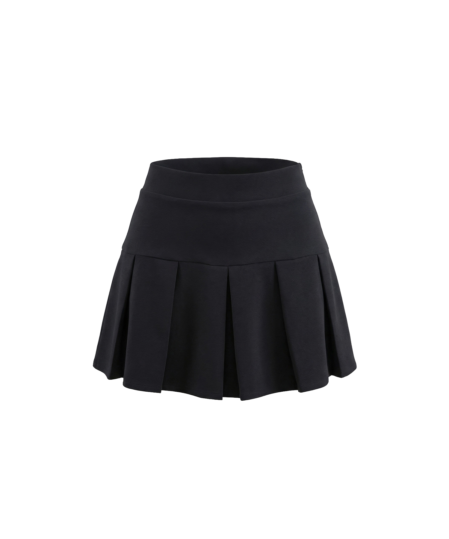 プリーツカットソースカパン