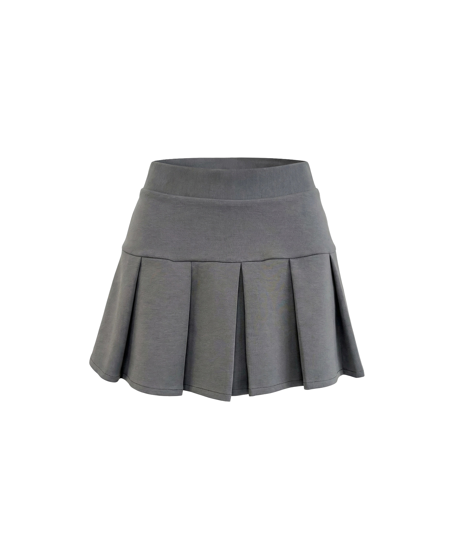 プリーツカットソースカパン