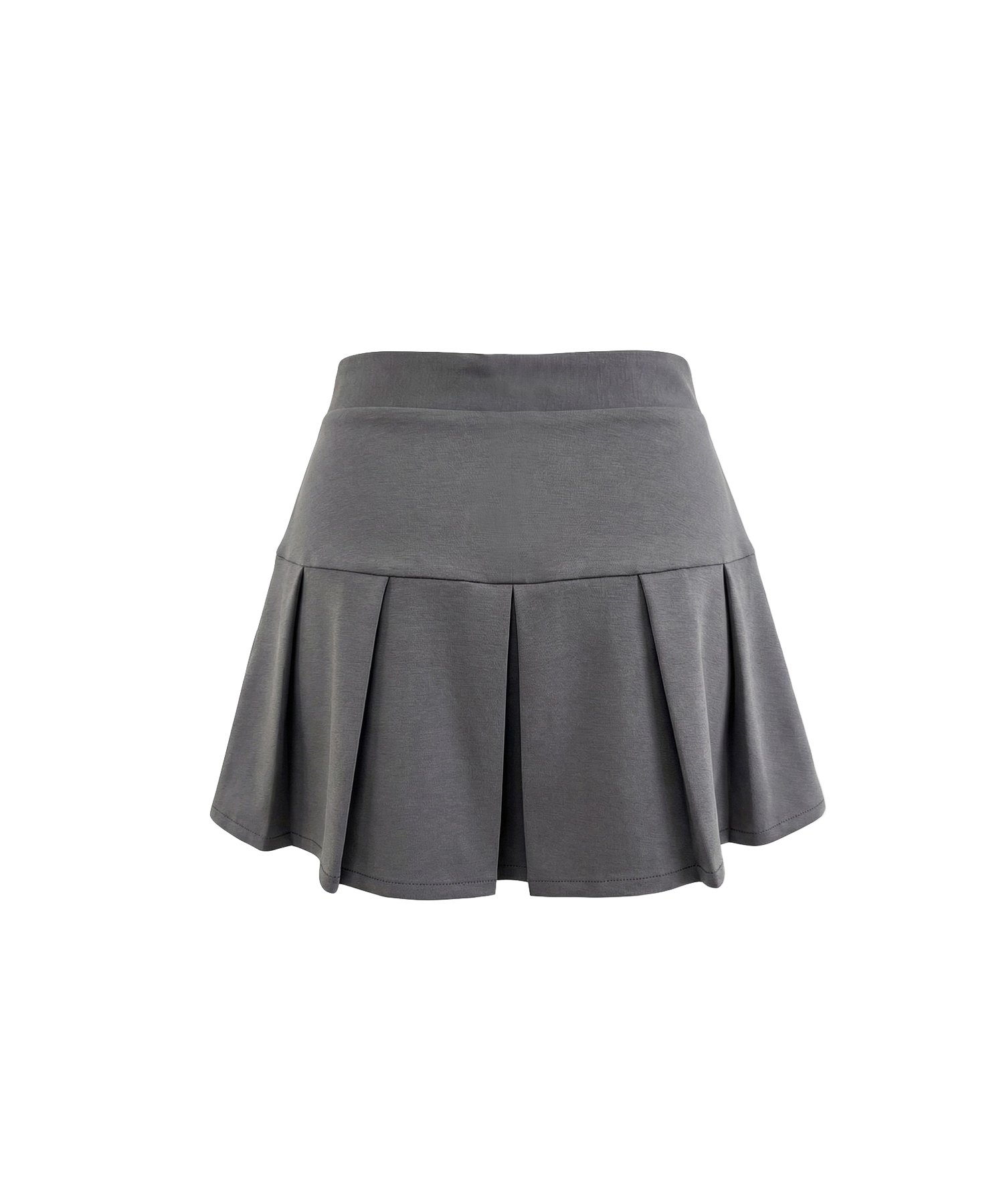 プリーツカットソースカパン