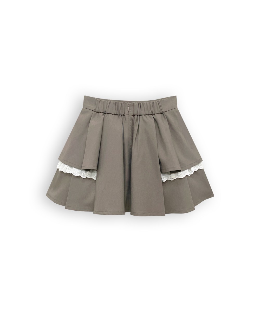 逃げ水あむcollaboration】アシンメトリー配色セットアップ – BUNNY 