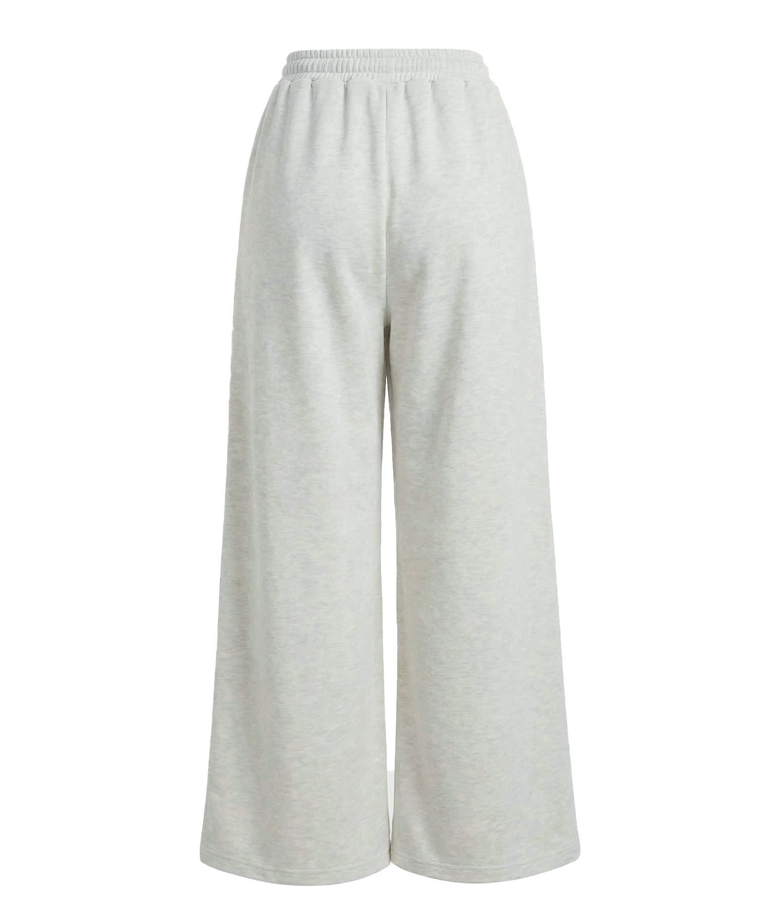 【受注予約】Embroidery jersey pants