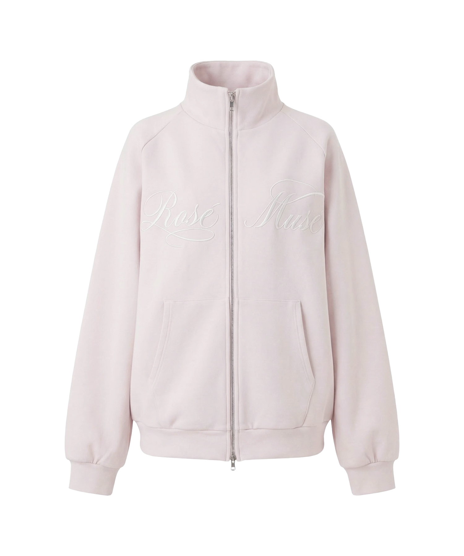 【受注予約】Embroidery jersey