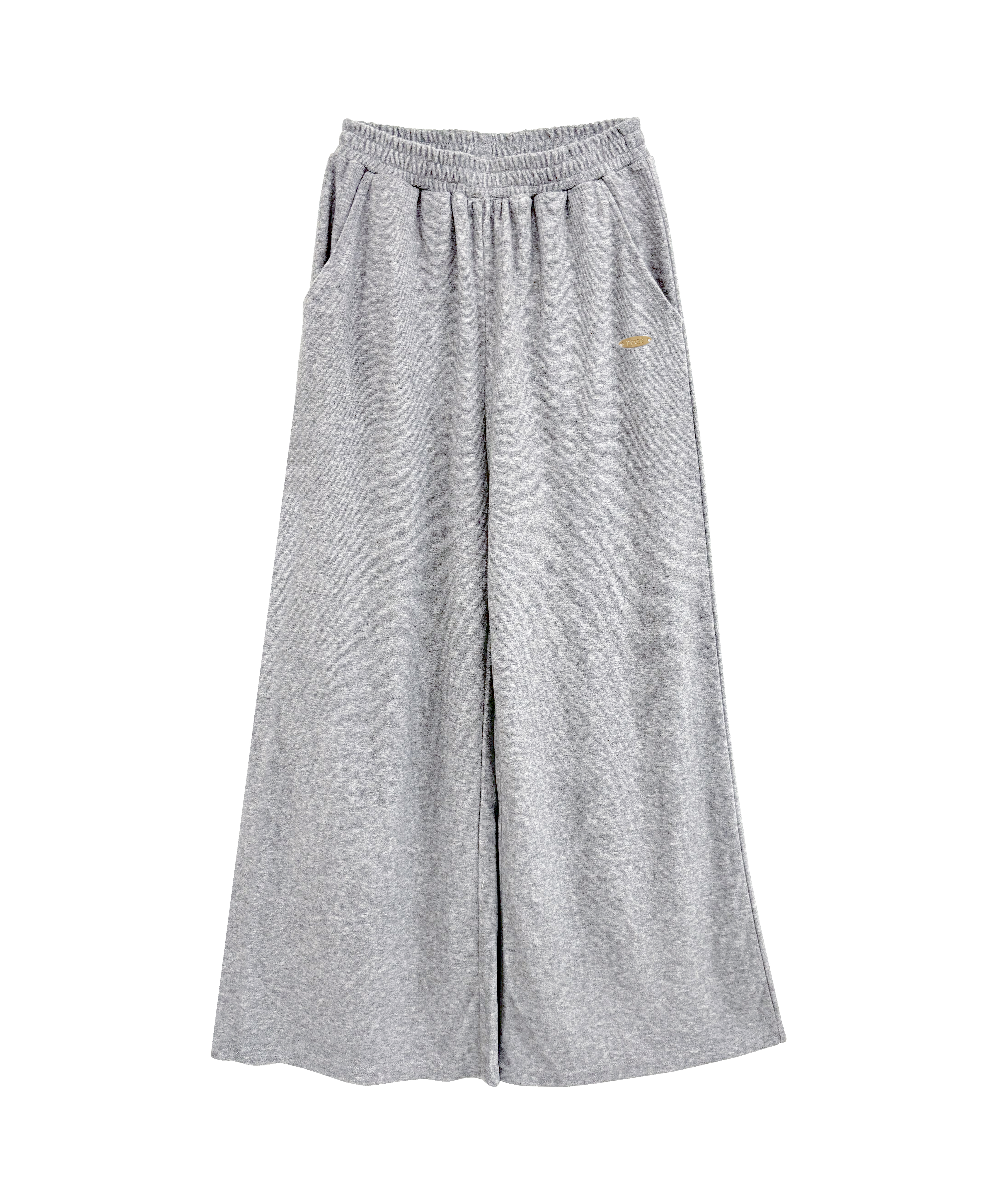 Off shoulder loose set up